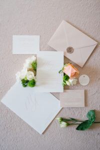 Partecipazione Matrimonio Verona Alice e Marco