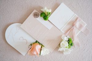 Partecipazione Matrimonio Verona Marco e Alice