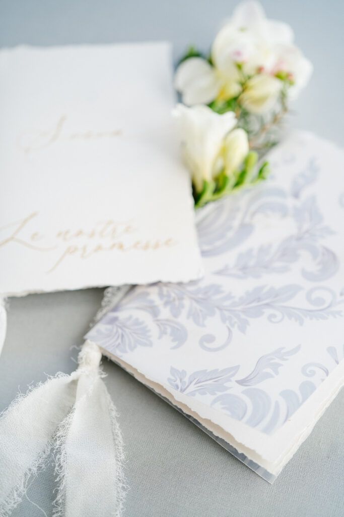 Promesse Matrimonio Verona Sveva e Michele, tema mediterraneo