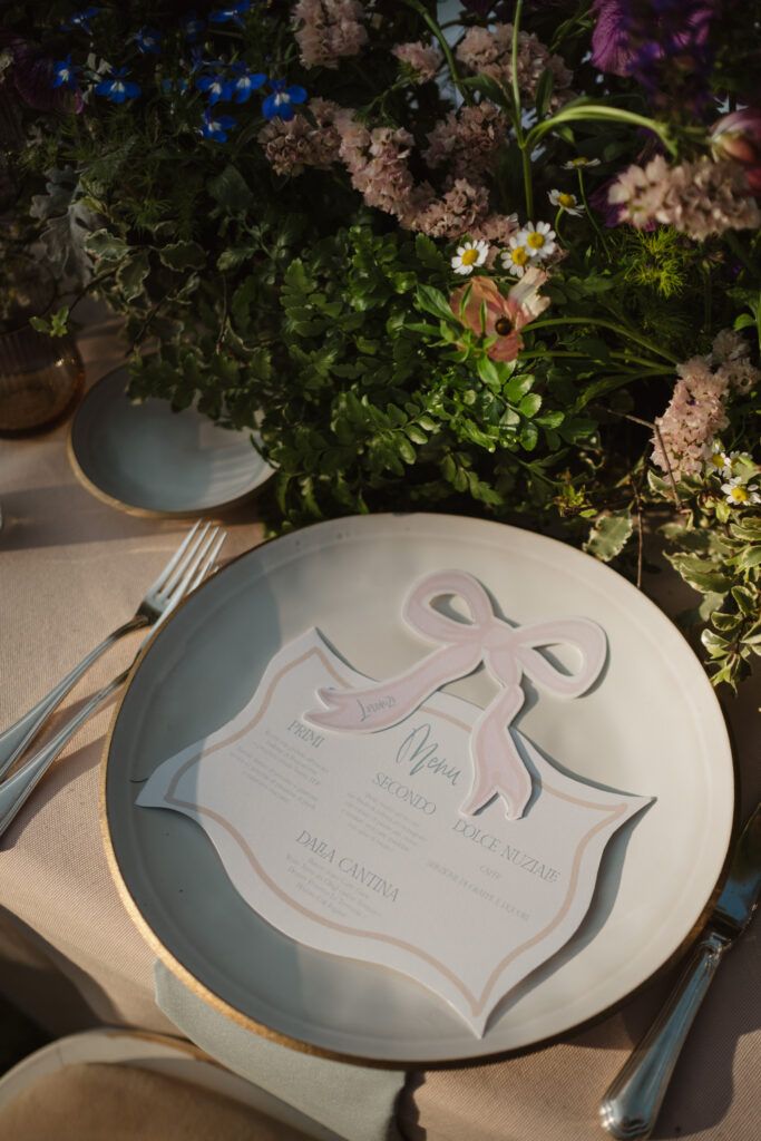 Matrimonio Mary e Claude