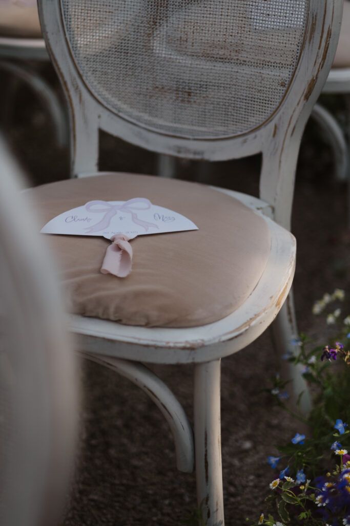 Matrimonio Mary e Claude